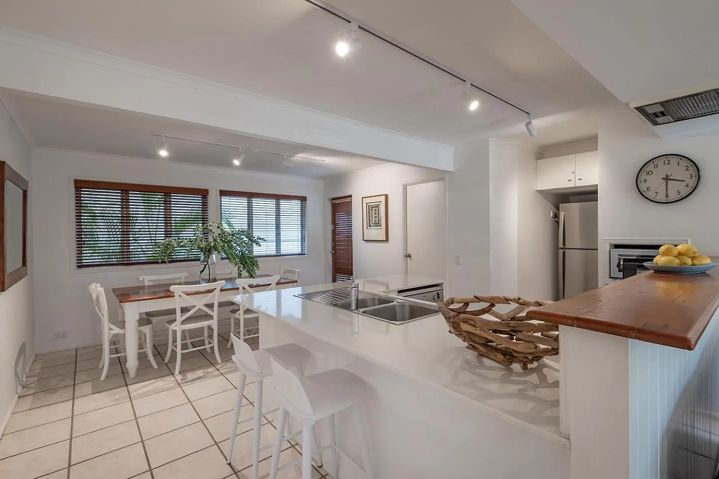 Noosa River Resort Apartment On Gympie Terrace Noosaville